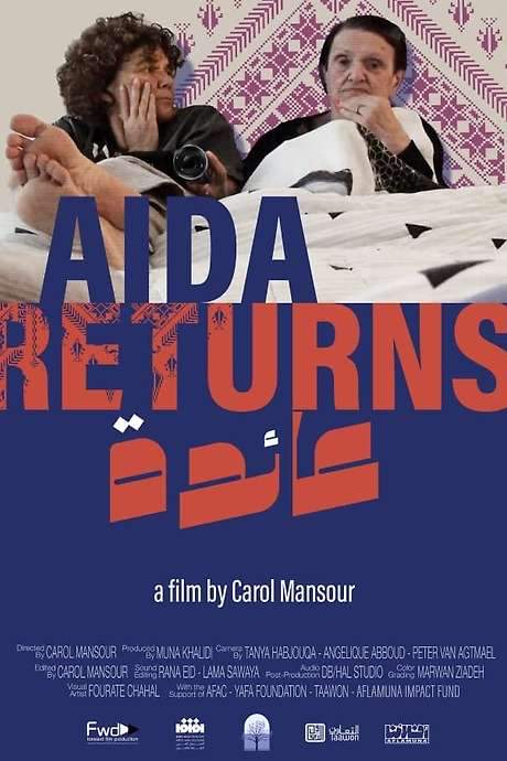 Aida Returns